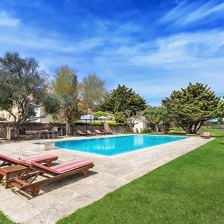 Finca Son Temet エス・メルカダル エクステリア 写真