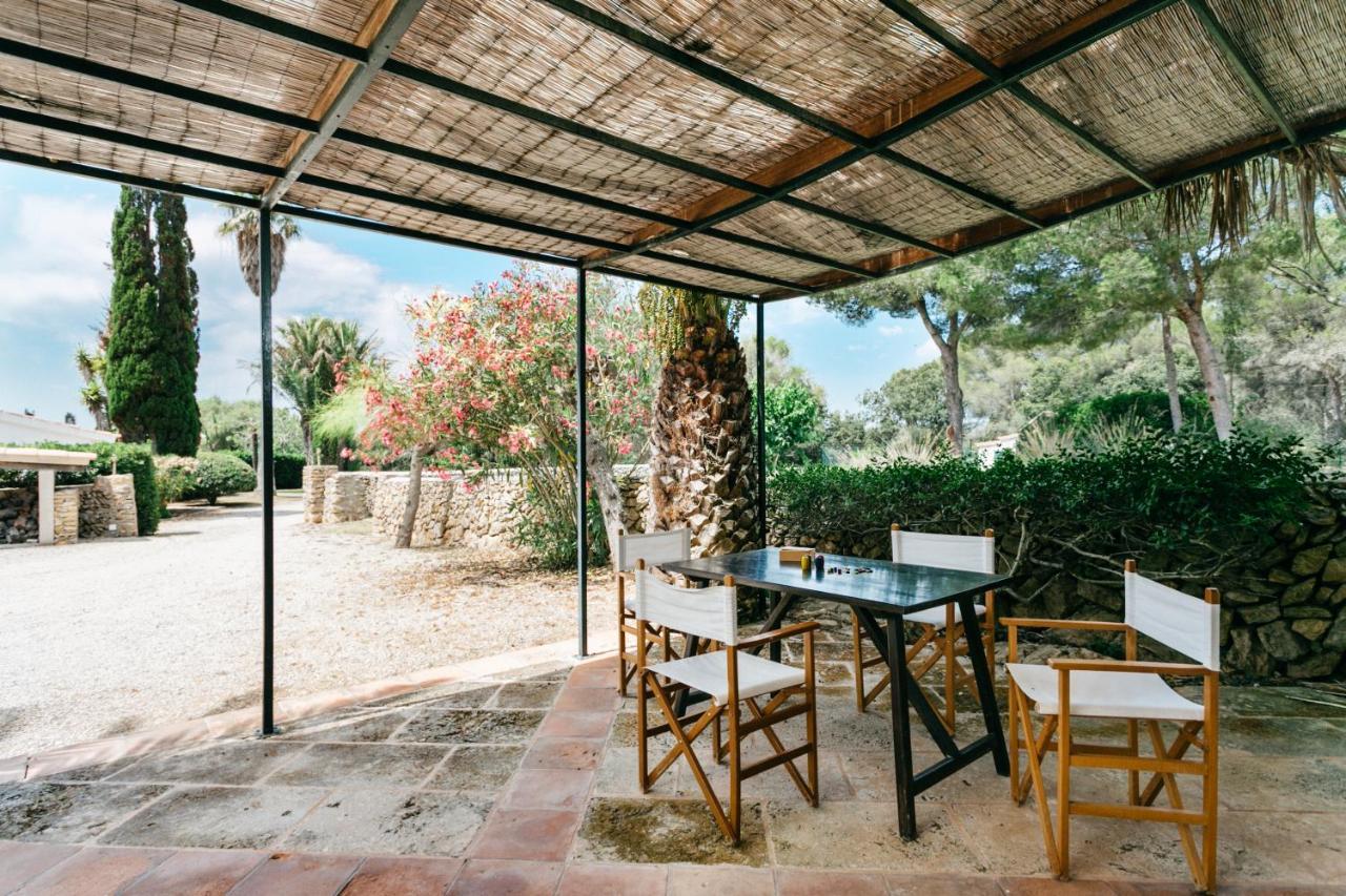 Finca Son Temet エス・メルカダル エクステリア 写真