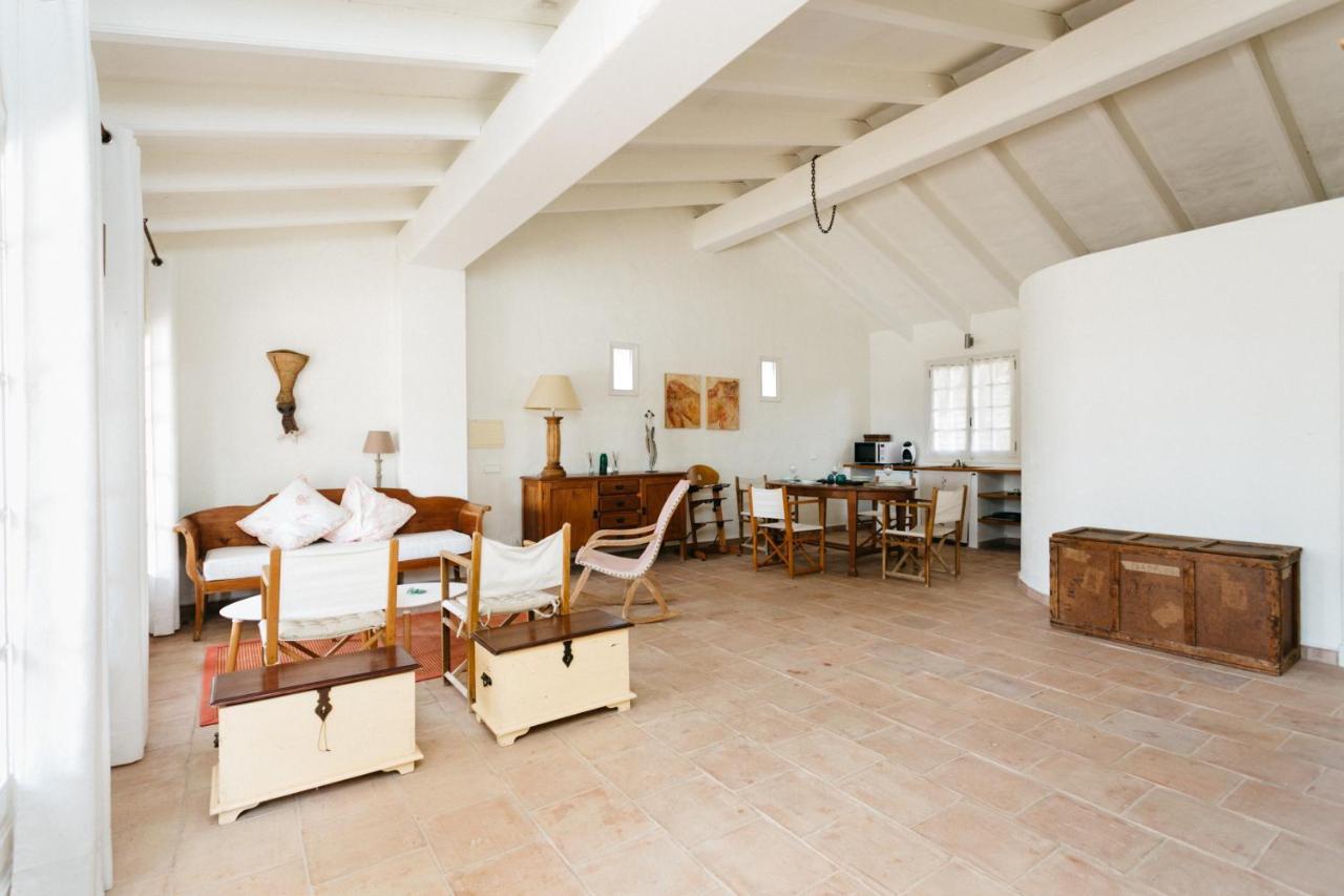 Finca Son Temet エス・メルカダル エクステリア 写真
